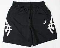 在飛比找Yahoo!奇摩拍賣優惠-(C2) ASICS亞瑟士 排球褲 羽球褲 2053A139