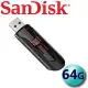 SanDisk 64G Curzer Glide CZ600 隨身碟 CZ600/64G