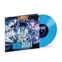 在飛比找蝦皮購物優惠-Hiromi - OST Blue Giant Blue V