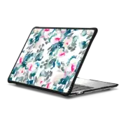 MacBook Pro 13-inch (M1 / M2 / Intel) Impact Case Rose Floral