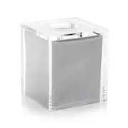 Mike and Ally Ice Boutique Tissue Box