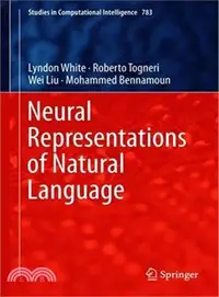 在飛比找三民網路書店優惠-Neural Representations of Natu