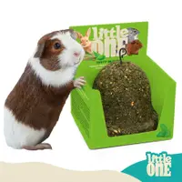 在飛比找蝦皮商城優惠-Little One 好味藍風鈴零食玩具/150g 小動物磨