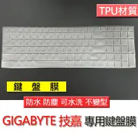 在飛比找Yahoo!奇摩拍賣優惠-GIGABYTE 技嘉 Sabre 15 17 TPU TP