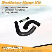 Superspares Hose Set for Chrysler Valiant AP5 VC VE VF VG 3.7 3.5 4.0L 1963-1971 (for: Chrysler)