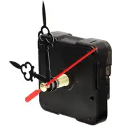 1 Set Clock Motors Wall Clock Movement Mechanism Replacement Battery Powered ...