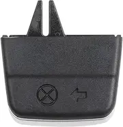 MZBQWK for Kia, K2 11-15 AC Vent Leaf Adjust Clip Car Air Conditioning Vent Outlet Tab Clip Paddles 97460-4X000WK-1 97480-4X110WK-1 Car Air Vent Clip(No.2)