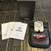 Suunto Aluminum Housing Hand-Held Clinometer PM-5/360 PC Opti SS011096010