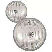 Halogen Fog Light Set CAPA Certified for 2012-2015 Chevrolet Camaro