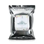 Anskin - Original Green Tea Modeling Mask 1kg 1kg