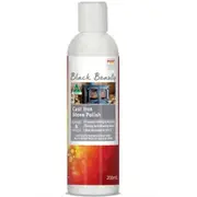 Black Beauty Cast Iron Stove Polish - Fire Wise