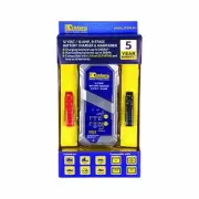 Century CC1212 - Lithium 12V, 12Amp, 9stage Battery Charger