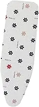 WeiLaiKeQi Ironing Board Cover Thick Padding Blanket Pad Resist Scorching Iron Board Padded Cover, M