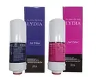 Open Box Lydia Water Ionizer Compatible Filter Set 1st + 2nd for EOS KYK Genesis