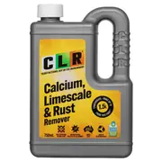 CLR Multipurpose Cleaner - Calcium Limescale & Rust 750ml
