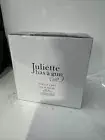 Vanilla Vibes By Juliette Has A Gun 100ml Womens Perfume