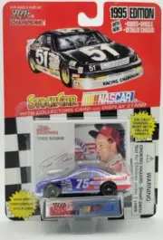 1995 NASCAR #75 Todd Bodine factory stores racing champions 1/64 scale