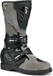 Sidi ADVENTURE 2 GORE-TEX GREY 39 45 grey