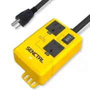 Automatic Vacuum Switch Allow Power Tool/Table Saw to Turn Vac...