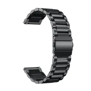 Garmin venu SQ2 金屬錶帶 不鏽鋼錶帶適用於garmin venu sq/sq 2 music 替換錶帶