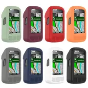 Silicone Case Bike Computer Protector Sleeve For Wahoo ELEMNT BOLT V2 (WFCC5)