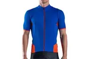 Distance - Cadence Mens - Black-Citrus - Medium