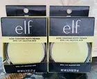 2x New e.l.f. Acne Fighting Putty Primer Universal Sheer 0.74 oz Each Vegan