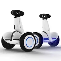 在飛比找蝦皮購物優惠-【天翼科技】小米正品Ninebot plus 9號平衡車pl