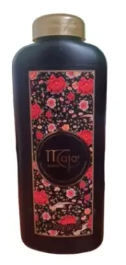 Maja Perfumed Body Powder Smooth Soft Skin Delicately Scented Talcum Powder 7oz