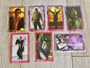Yakuza Like a Dragon Sega Lucky Lottery Mustmemorial Card G Prize Trading JPN Li