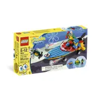 在飛比找蝦皮購物優惠-［BrickHouse] LEGO 樂高 3815 海綿寶寶