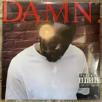 在飛比找Yahoo!奇摩拍賣優惠-角落唱片* Kendrick Lamar DAMN 說唱年度