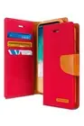 Samsung S25 S24 S23 S22 Plus Ultra Goospery Canvas Diary Wallet Card Slot Case