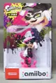 【月光魚 電玩部】全新現貨 amiibo AORI 漆彈大作戰 Splatoon 亞織 斯普拉遁2 Switch NS