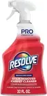 Resolve Professional Strength Carpet Cleaner, Spot & Stain Remover, 32 fl oz