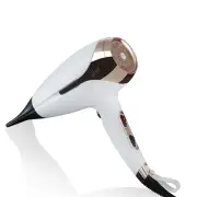 ghd Helios Professional Hair Dryer, White
