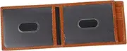 [CTIRCHIU] 1Pc Durable Leather Driver License Holder Portable Cards Folder for Efficient Organization and Protection Sized for Trouser Pocket for Cards and Certificates