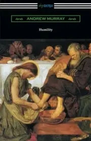 HUMILITY By Andrew Murray **BRAND NEW**