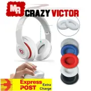 Replacement Ear Pads Cushions For Beats Studio 2.0/3.0 Wired/Wireless Headphones