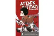 Attack On Titan: No Regrets 2