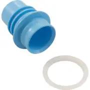 Swivel Cone, Pentair Kreepy Krauly 2000 Cleaner, w/Bearing