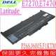 DELL電池-戴爾 Latitude 14 E7470, E7270,J60J5,0J60J5