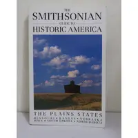 在飛比找蝦皮購物優惠-The Plains States│Smithsonian 