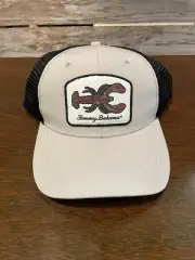 Tommy Bahama Men’s Lobster Patch Trucker Cap Hat Mesh NWT Summer Golf