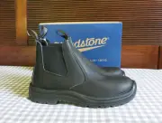Blundstone #491 Work Series TPU elastic-sided chelsea boots AU/UK 8.5 US men 9.5