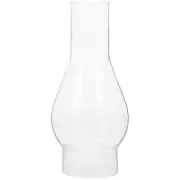 Lamp Oil Indoor Smokeless Kerosene Lampshade Vintage Accessory