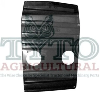 Front Grille Grill 780 x 540mm for Massey Ferguson 265 275 290 298 675 Tractor