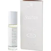 Al Rehab Sultan By Al Rehab Concentrated Perfume Oil 0.2 Oz