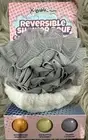 Reversible Shower Loofah Aromatherapy Steamer Balls Gift Set Girls Christmas