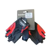 NEW Boodun Professional Sports Gloves Gym Cycling Motorcycle Small
